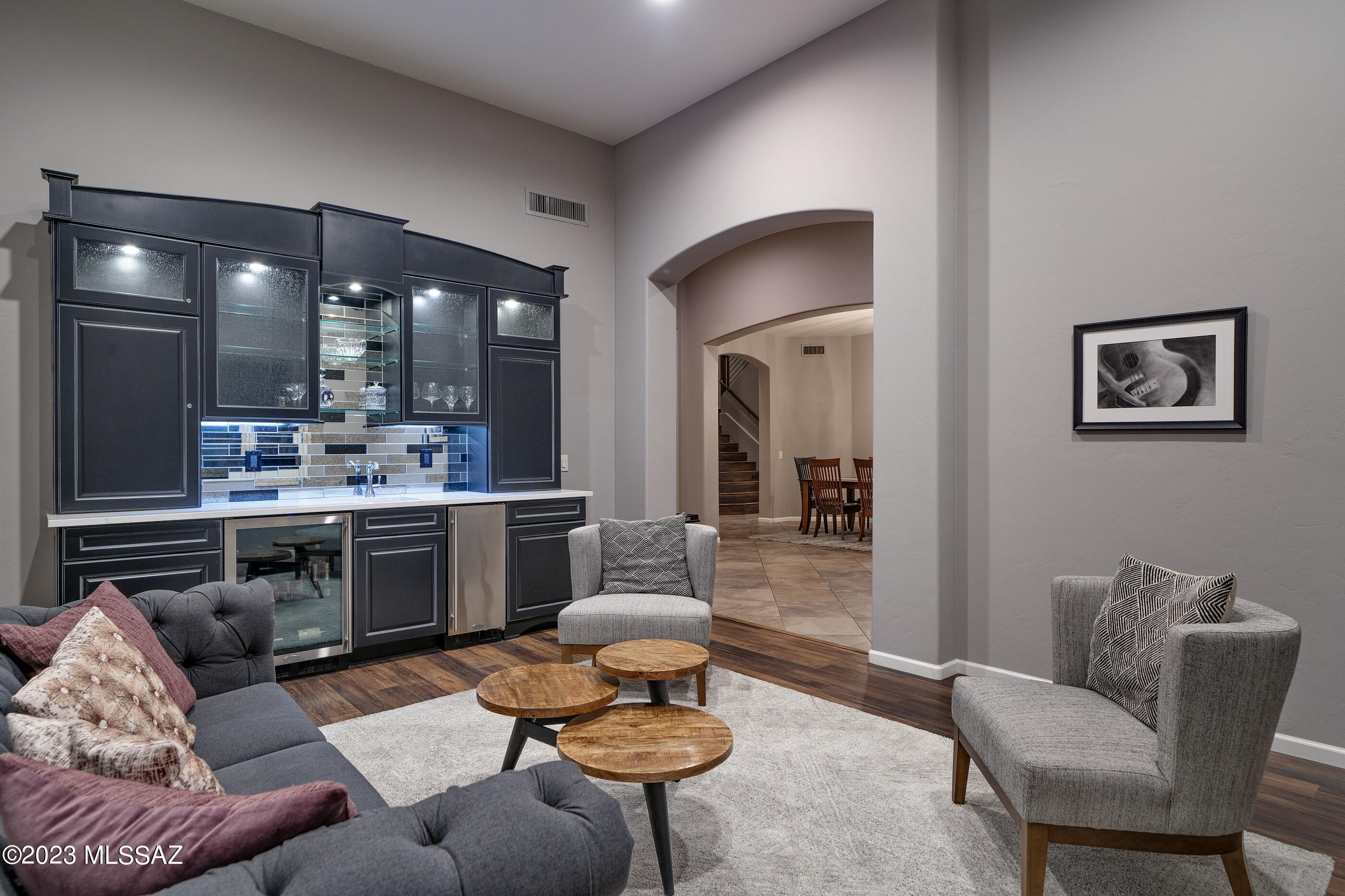Ventana Reserve (1-17) - Residential