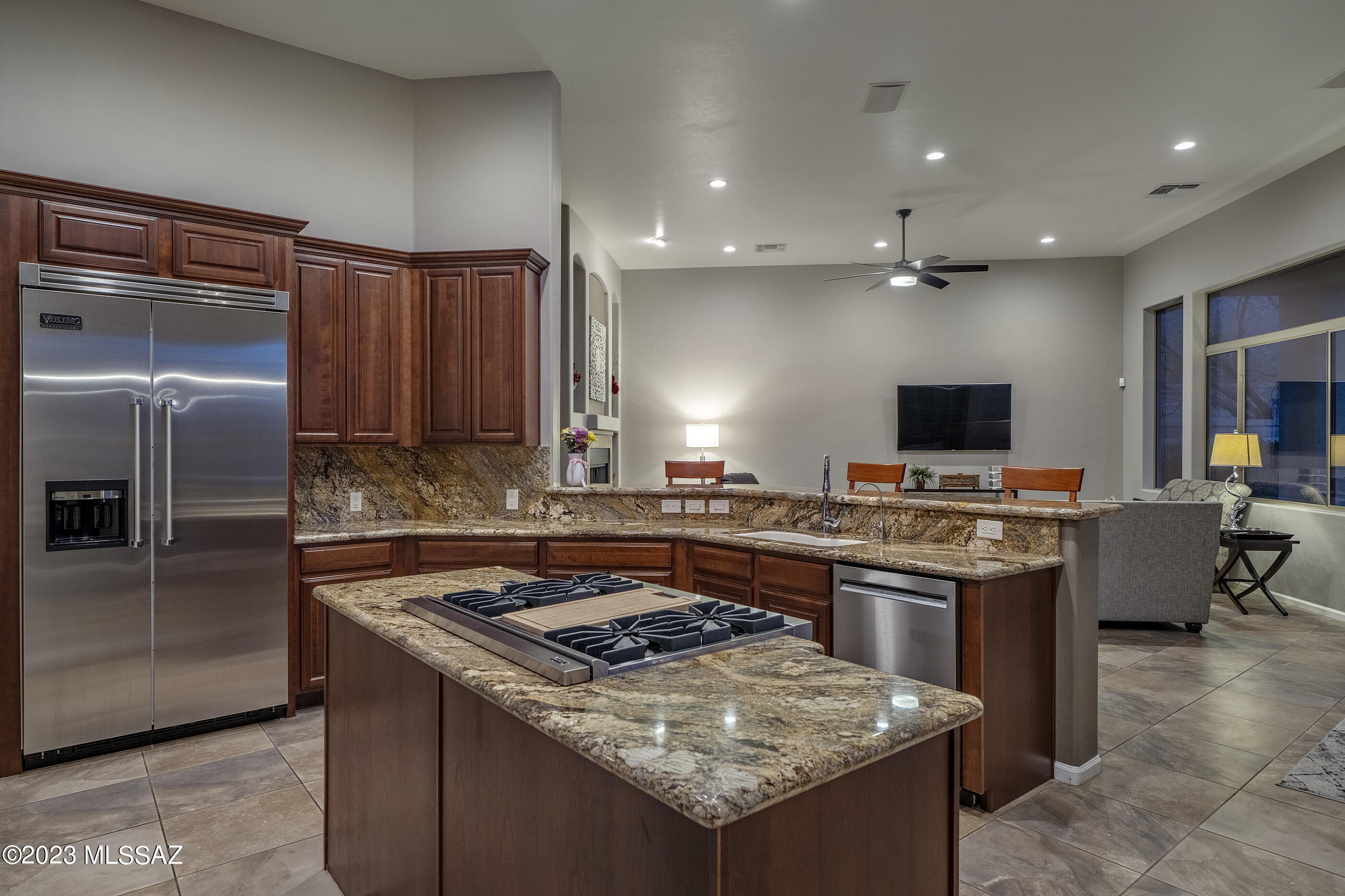 Ventana Reserve (1-17) - Residential
