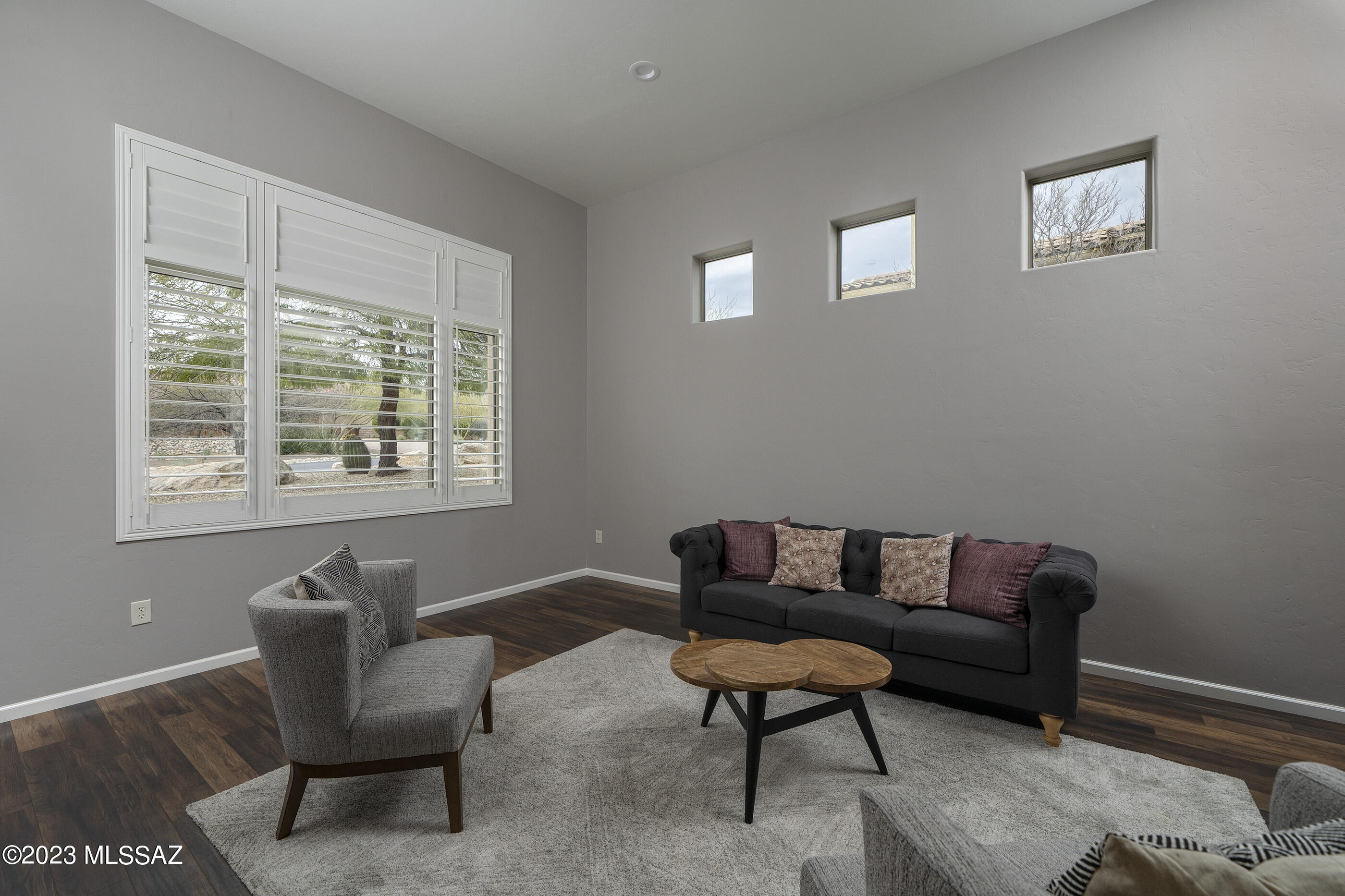 Ventana Reserve (1-17) - Residential