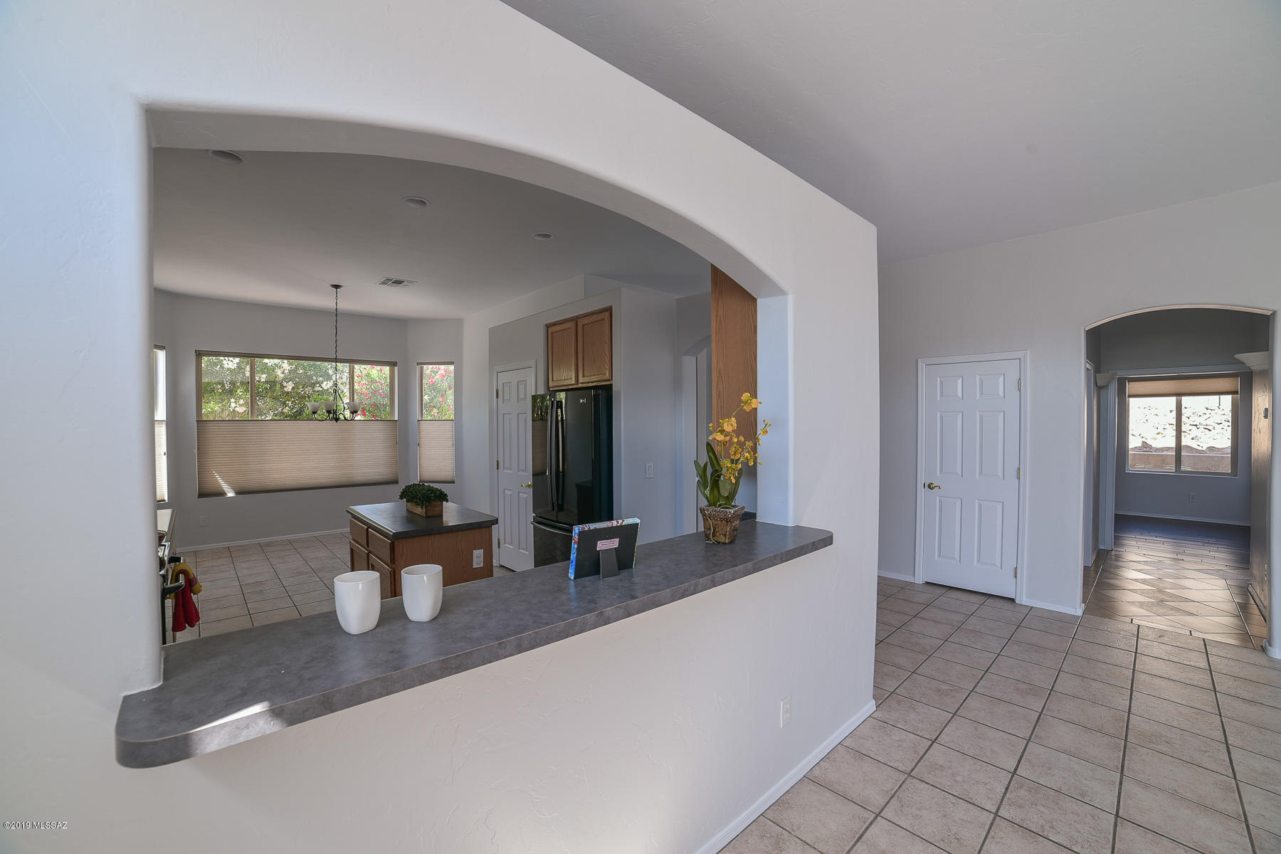 Bluffs (The) 2 - Residential