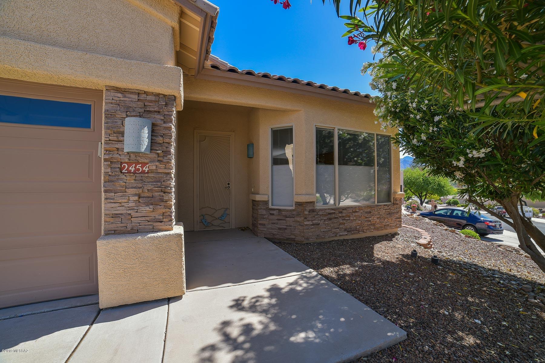 Bluffs (The) 2 - Residential