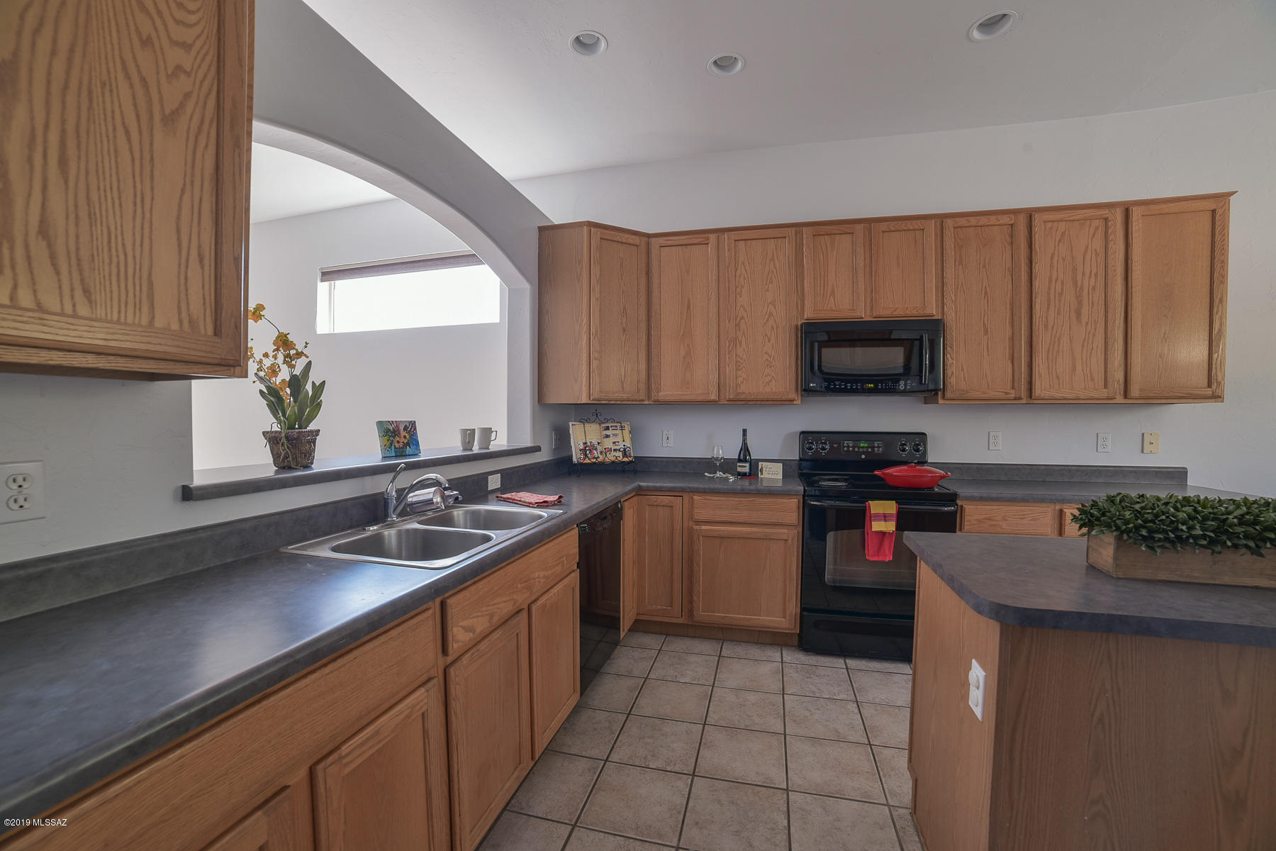 Bluffs (The) 2 - Residential