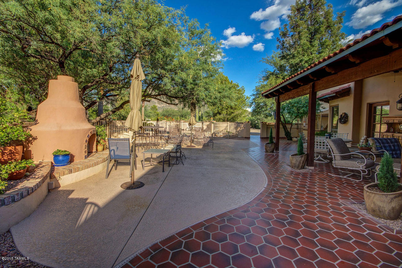 Linda Vista Citrus Tracts NO. 2 - Residential