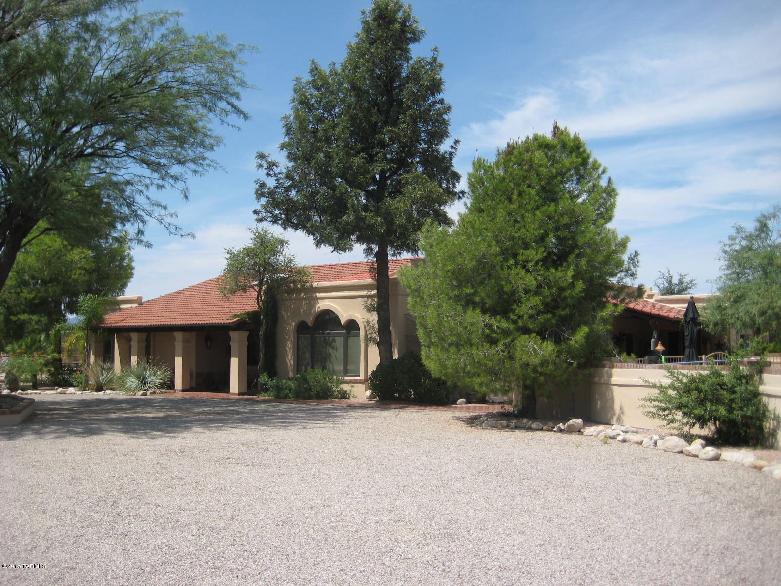 Linda Vista Citrus Tracts NO. 2 - Residential