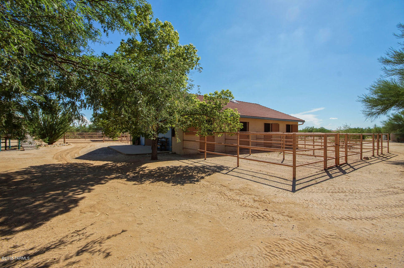 Linda Vista Citrus Tracts NO. 2 - Residential