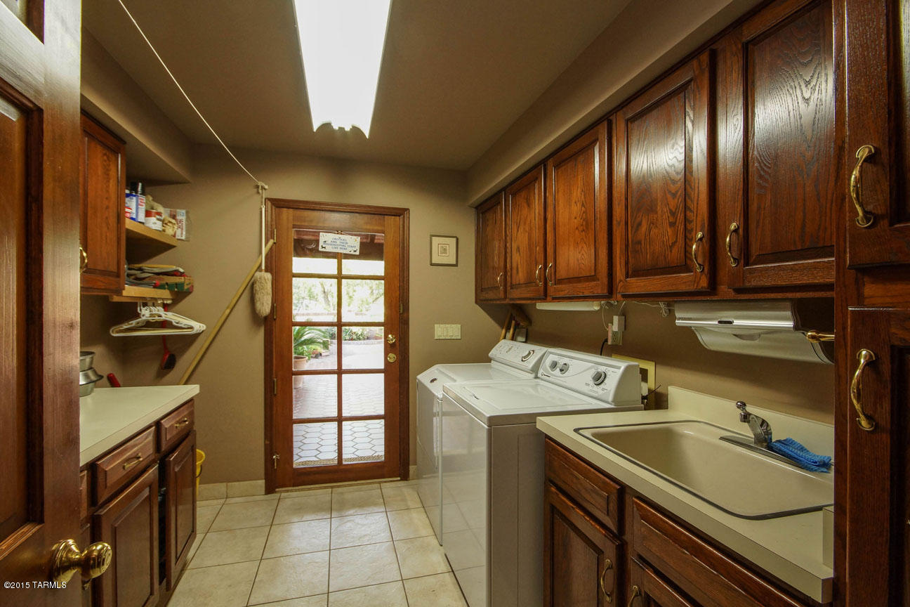 Linda Vista Citrus Tracts NO. 2 - Residential
