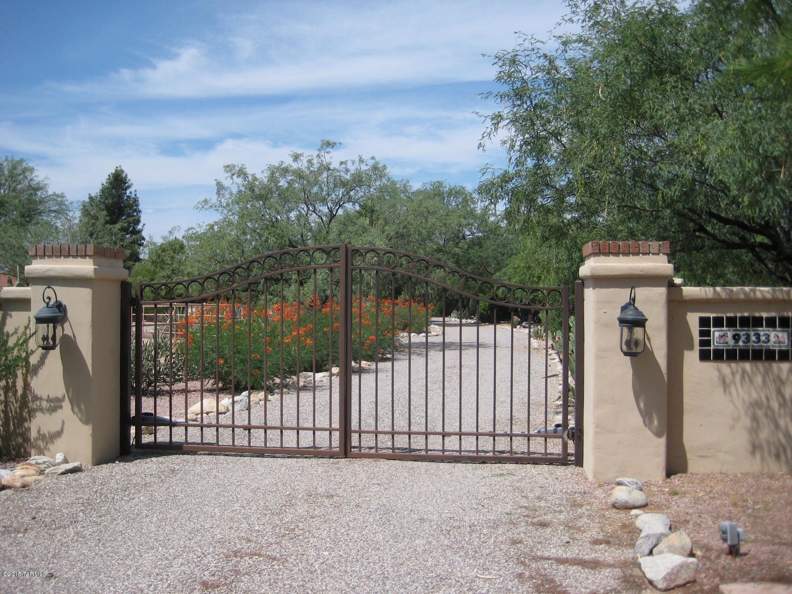 Linda Vista Citrus Tracts NO. 2 - Residential