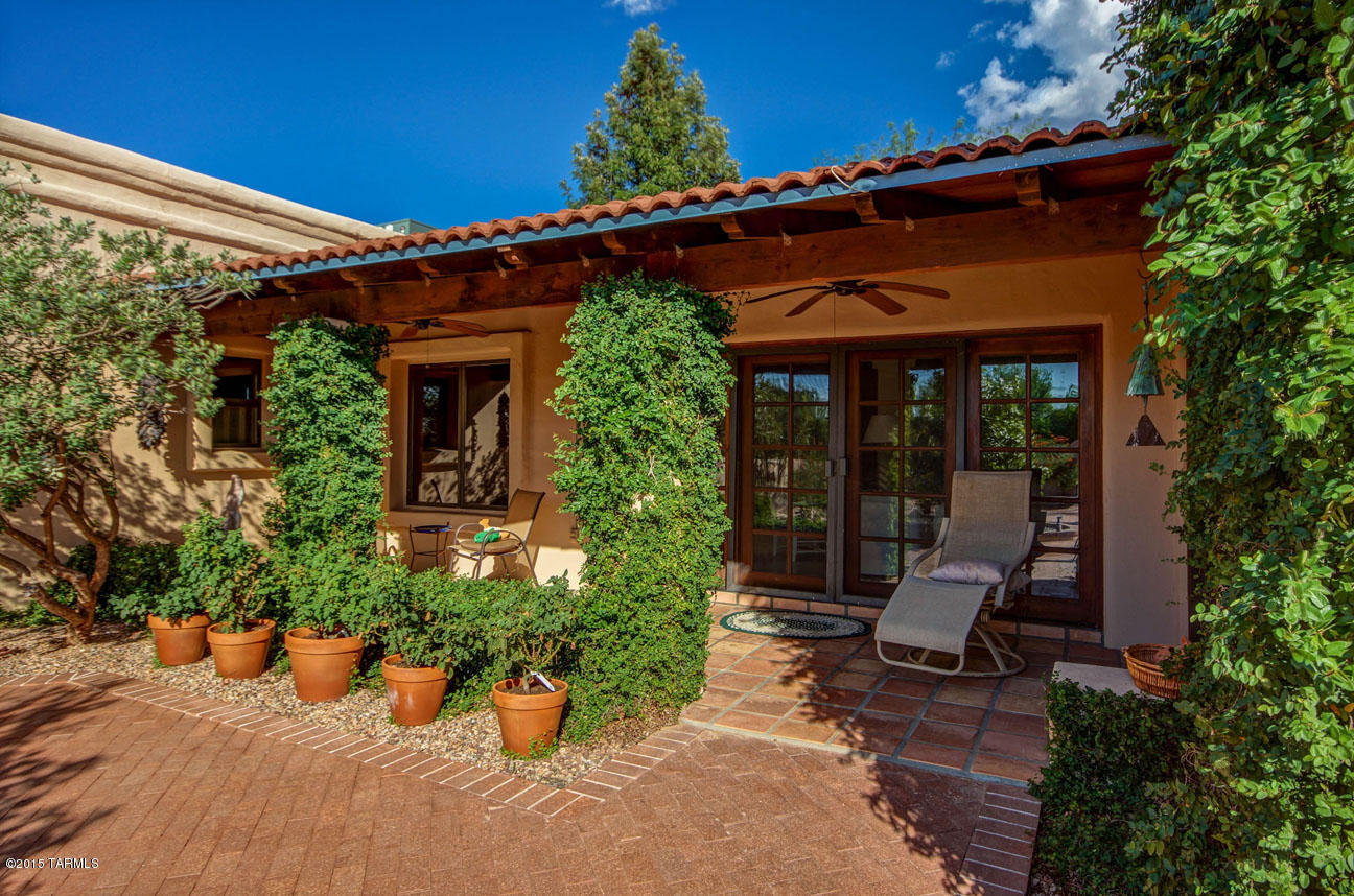 Linda Vista Citrus Tracts NO. 2 - Residential