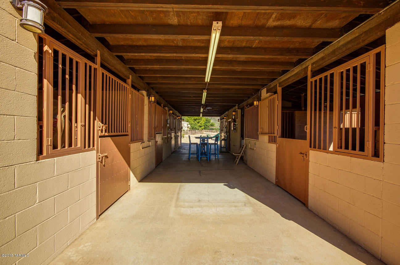 Linda Vista Citrus Tracts NO. 2 - Residential