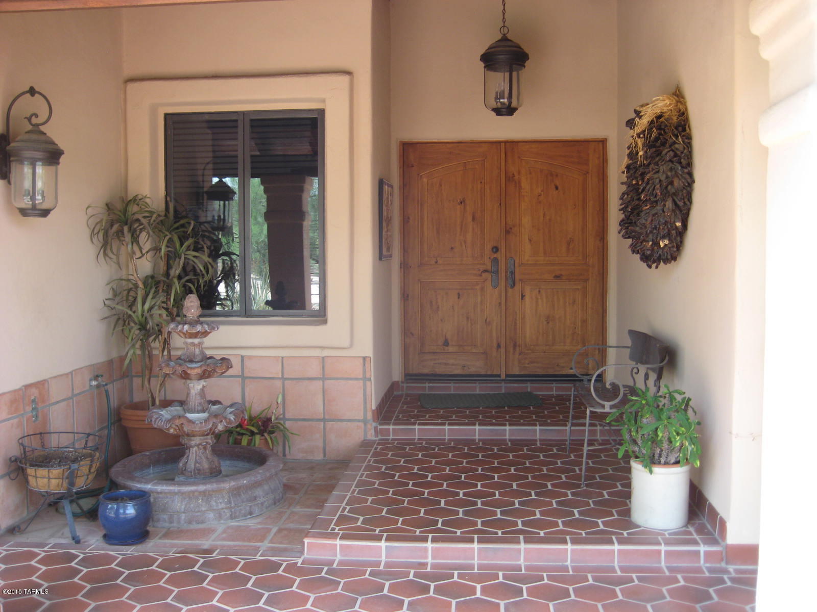 Linda Vista Citrus Tracts NO. 2 - Residential