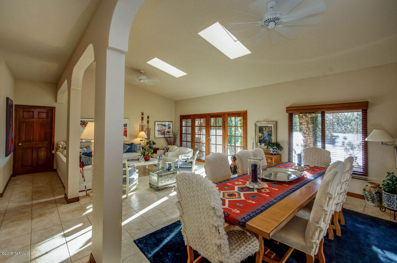Linda Vista Citrus Tracts NO. 2 - Residential