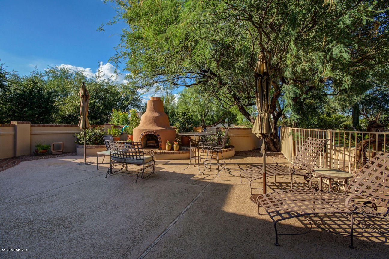 Linda Vista Citrus Tracts NO. 2 - Residential