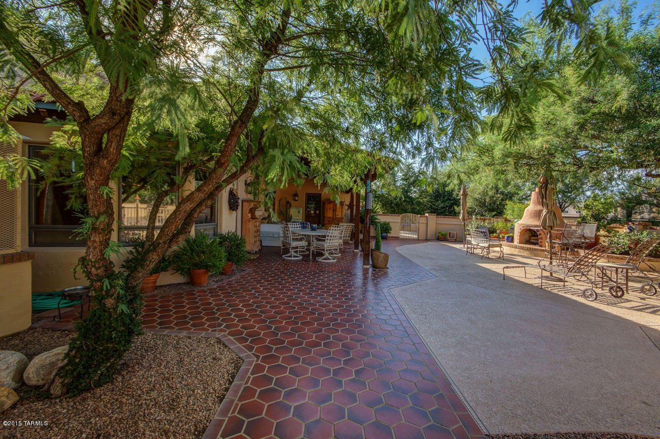 Linda Vista Citrus Tracts NO. 2 - Residential