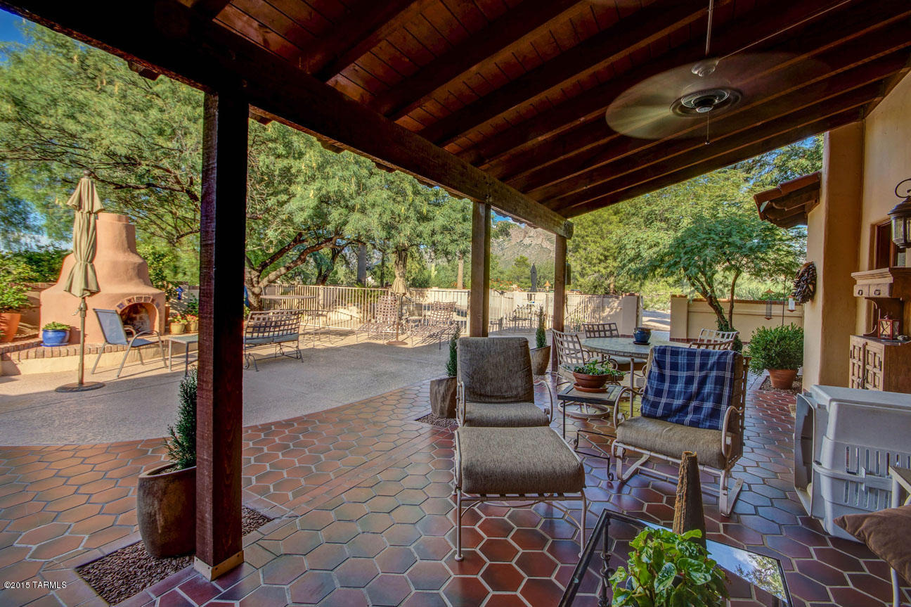 Linda Vista Citrus Tracts NO. 2 - Residential