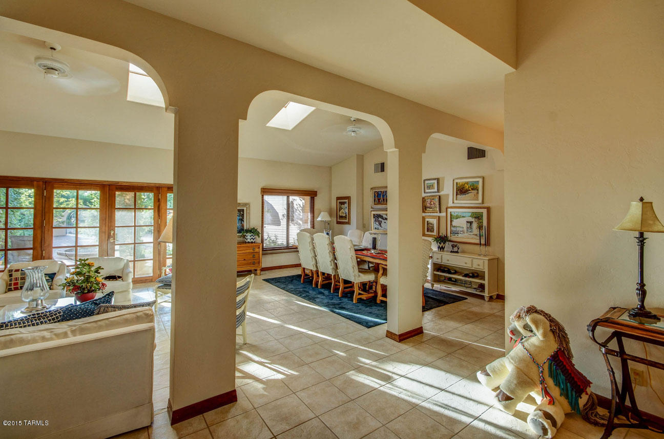 Linda Vista Citrus Tracts NO. 2 - Residential