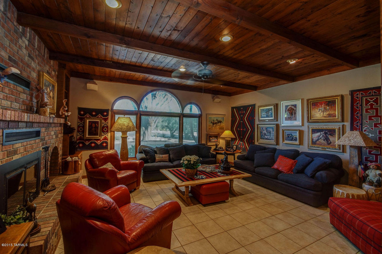 Linda Vista Citrus Tracts NO. 2 - Residential