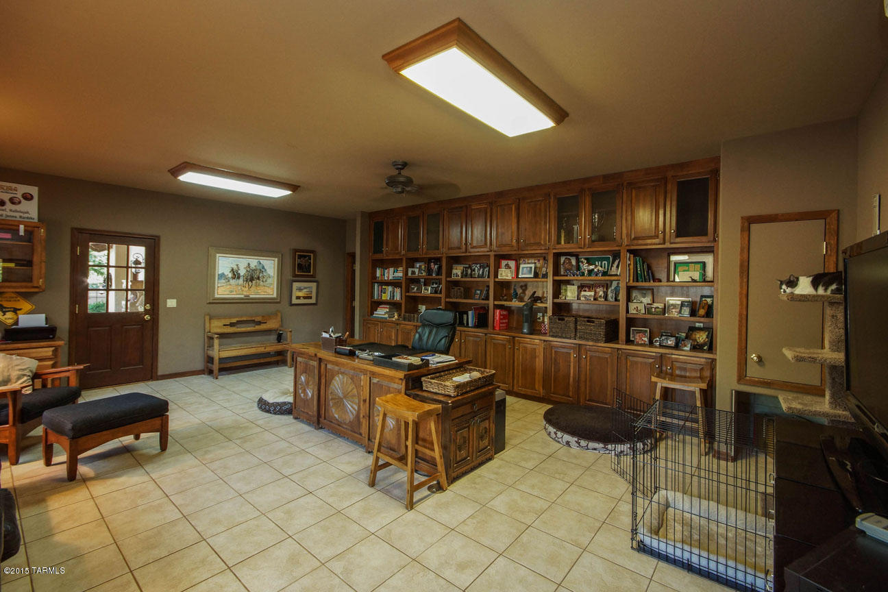 Linda Vista Citrus Tracts NO. 2 - Residential
