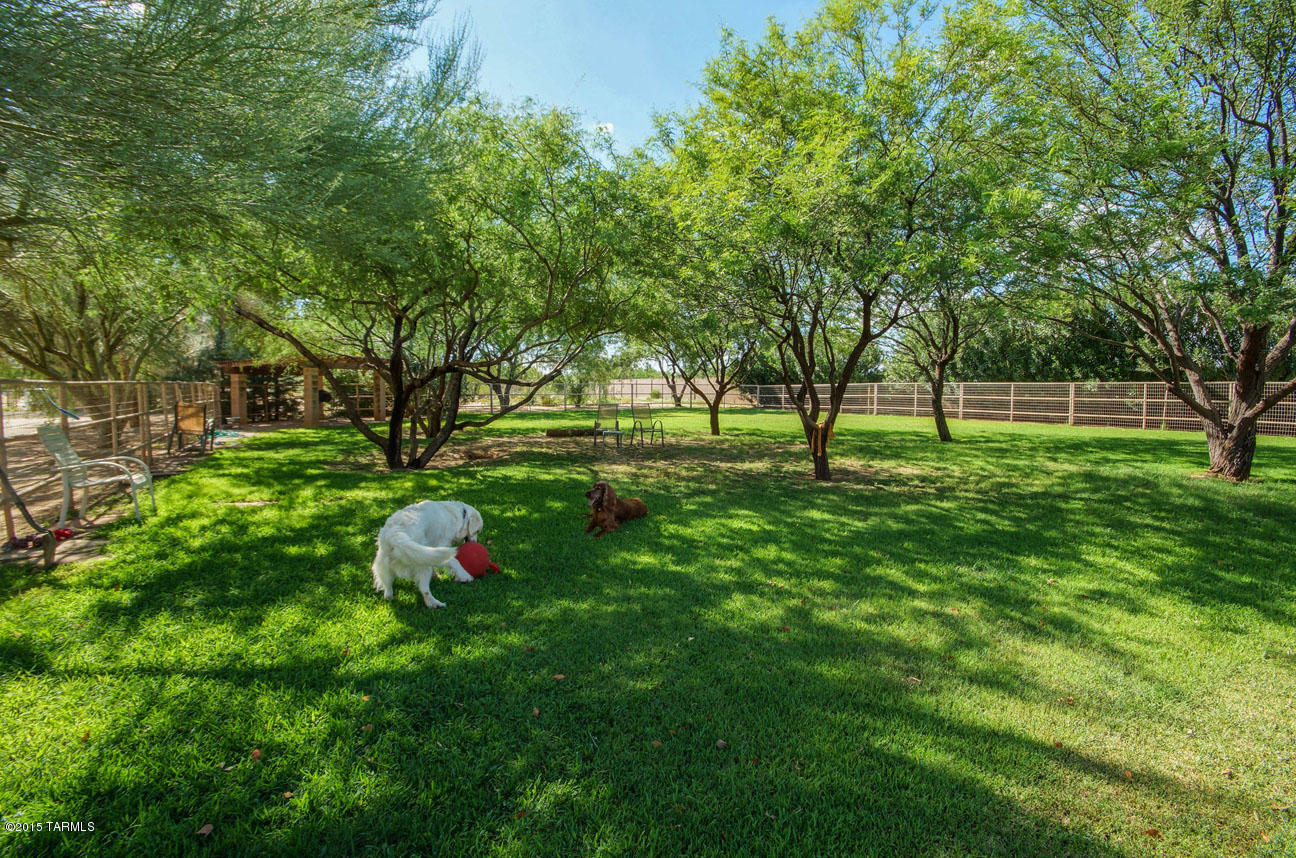 Linda Vista Citrus Tracts NO. 2 - Residential