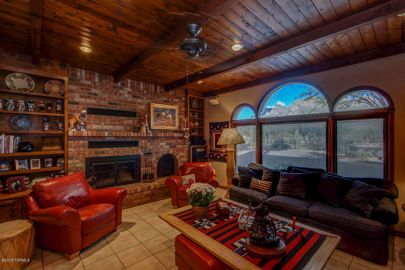 Linda Vista Citrus Tracts NO. 2 - Residential