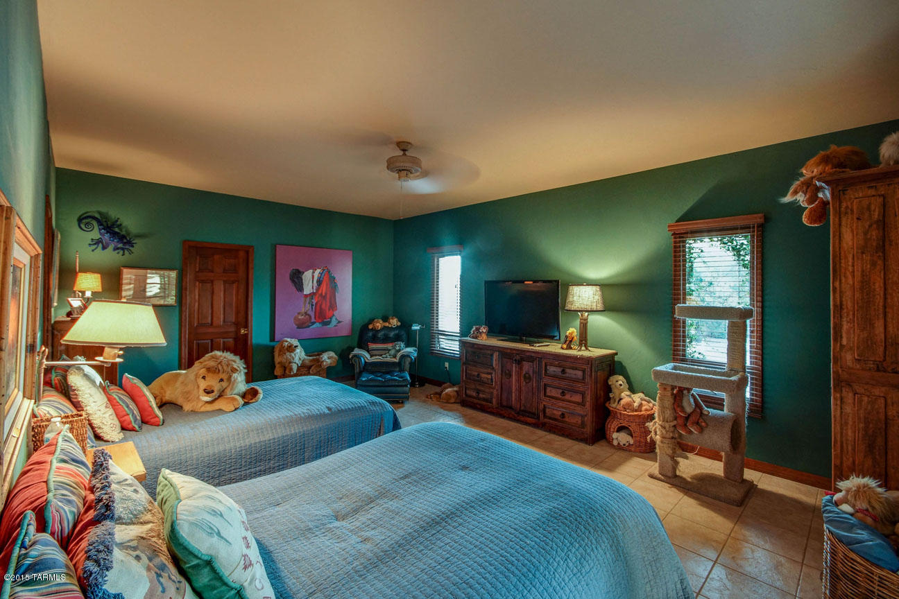 Linda Vista Citrus Tracts NO. 2 - Residential