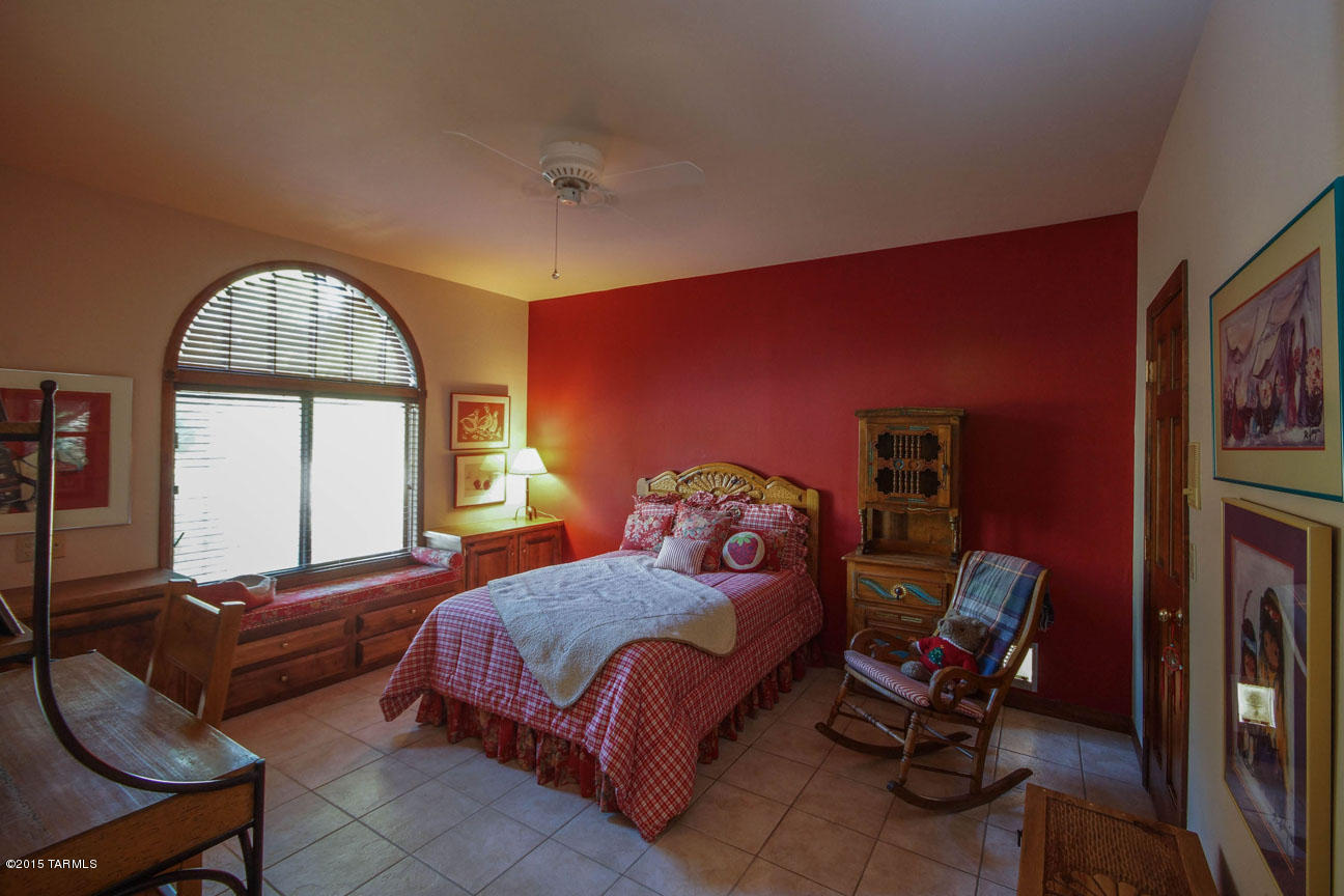 Linda Vista Citrus Tracts NO. 2 - Residential