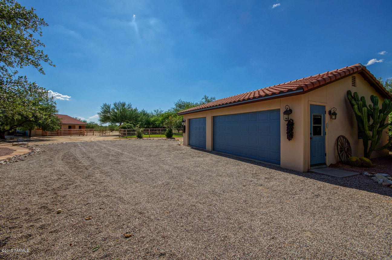 Linda Vista Citrus Tracts NO. 2 - Residential