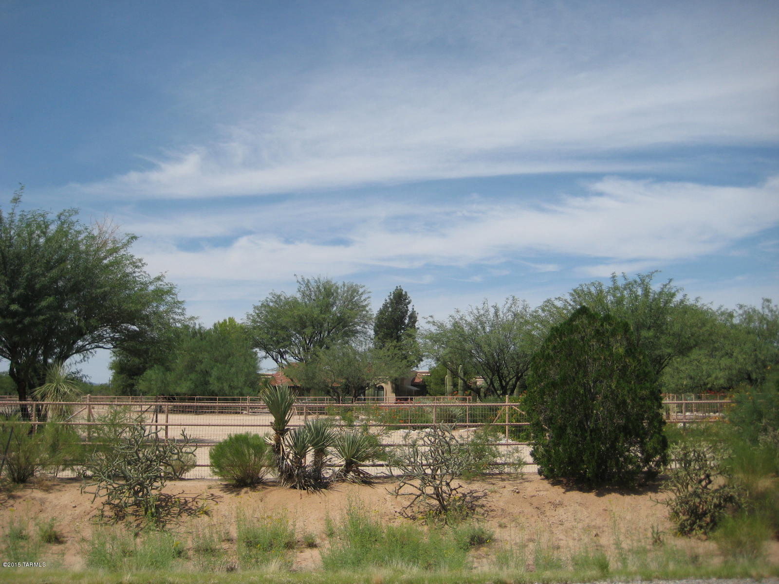 Linda Vista Citrus Tracts NO. 2 - Residential