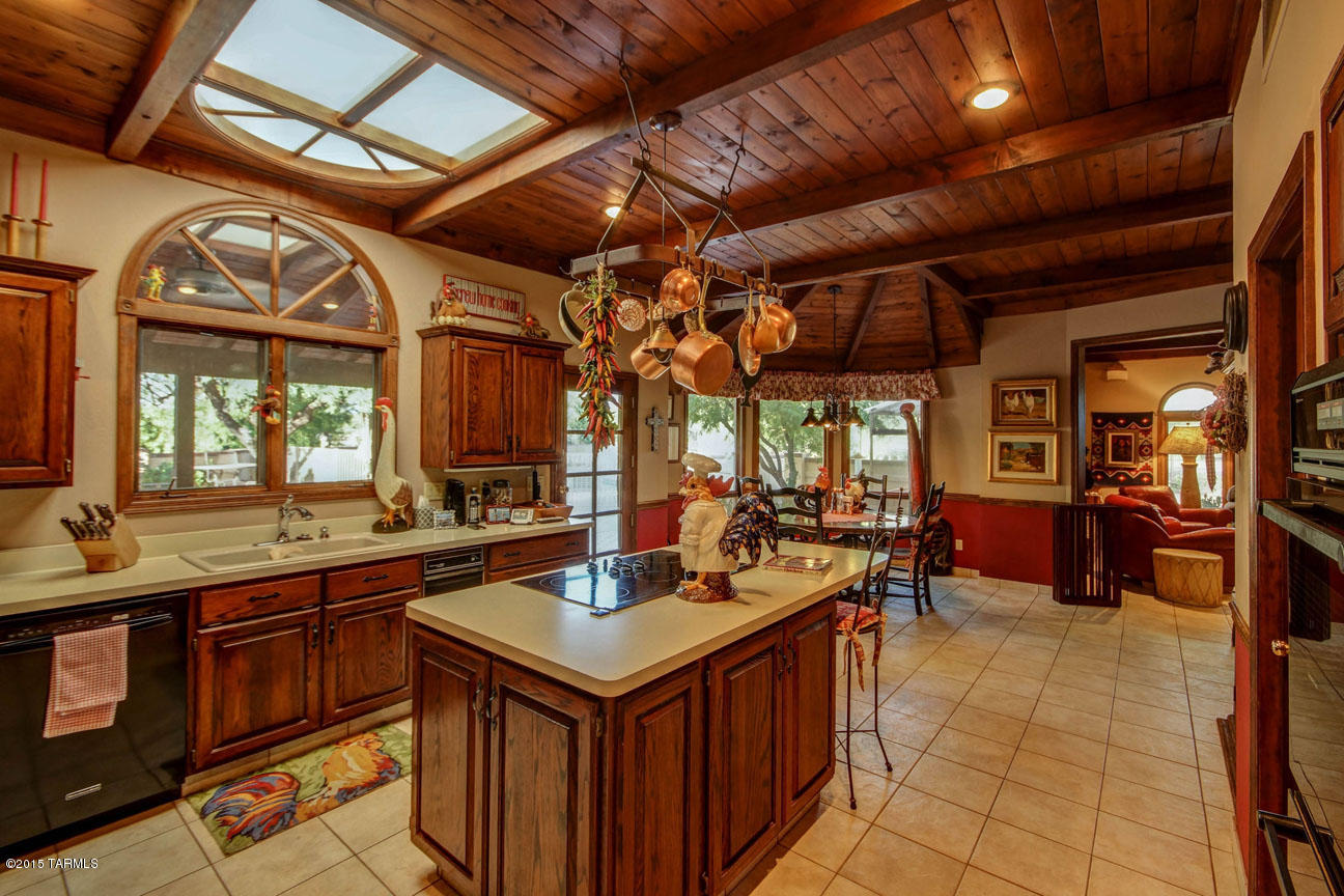 Linda Vista Citrus Tracts NO. 2 - Residential