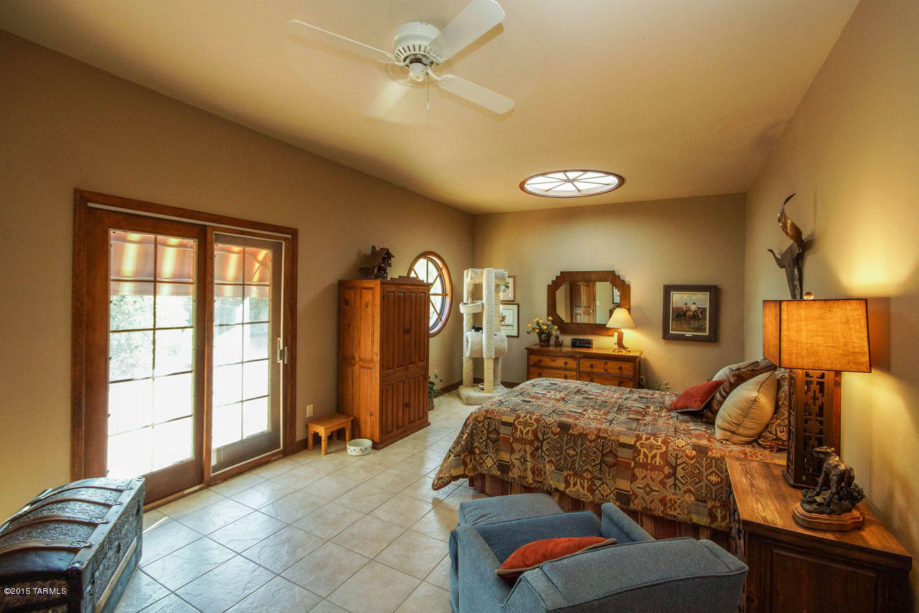 Linda Vista Citrus Tracts NO. 2 - Residential