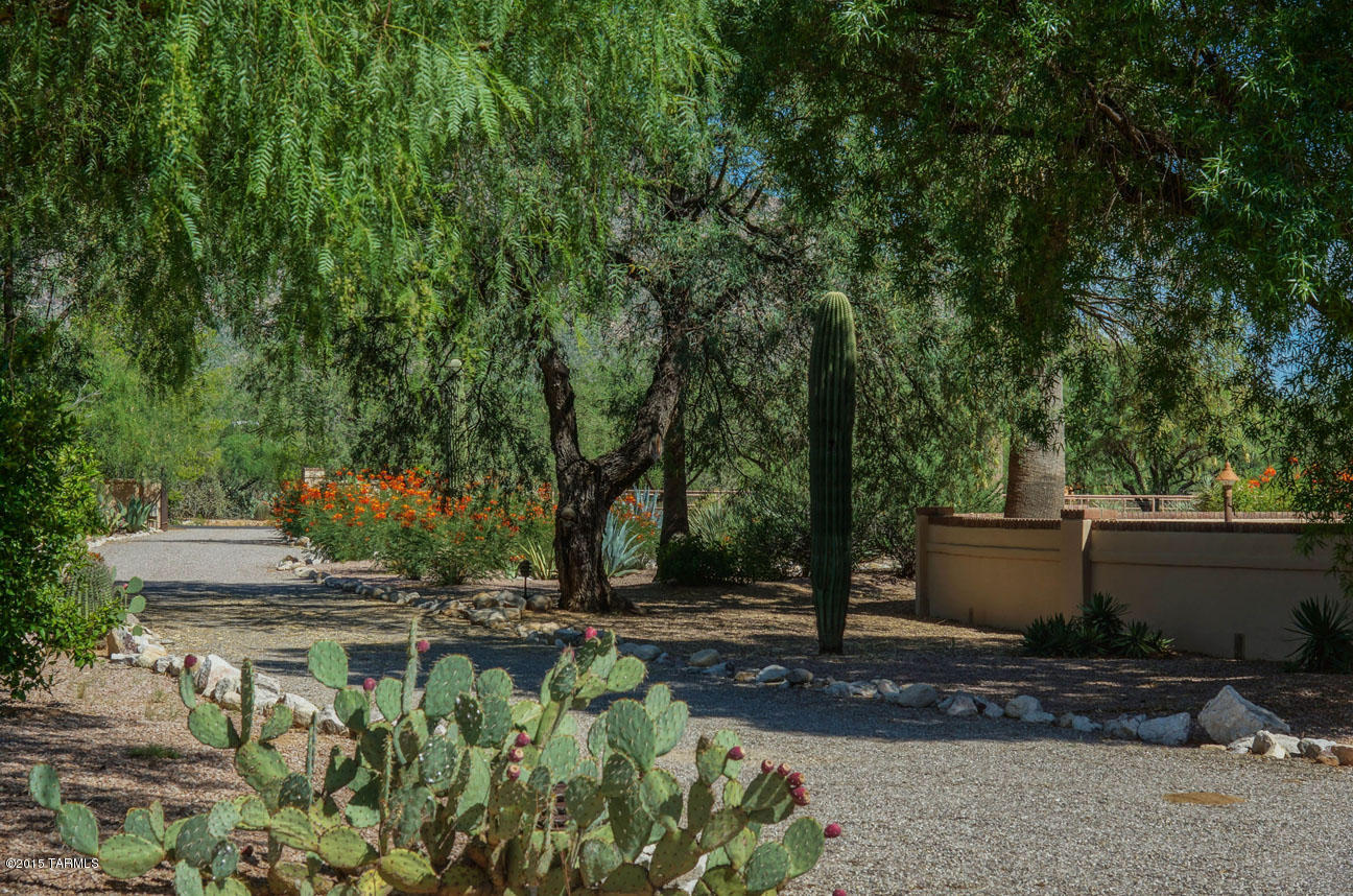 Linda Vista Citrus Tracts NO. 2 - Residential