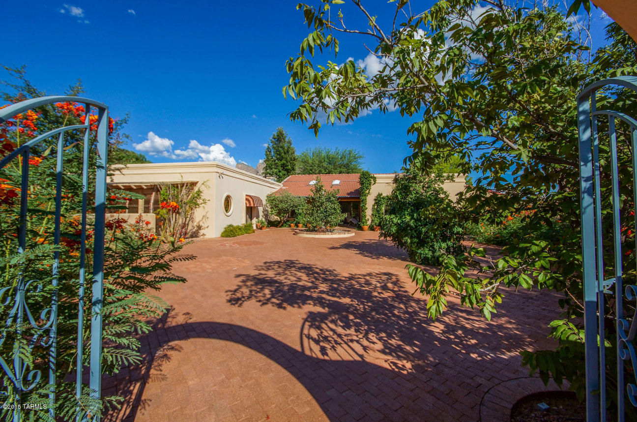 Linda Vista Citrus Tracts NO. 2 - Residential