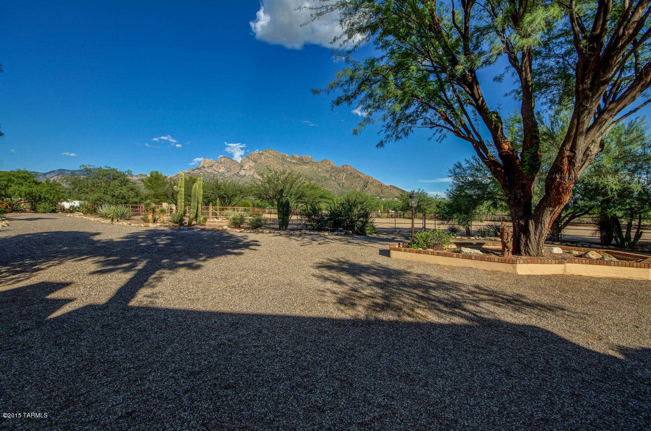 Linda Vista Citrus Tracts NO. 2 - Residential