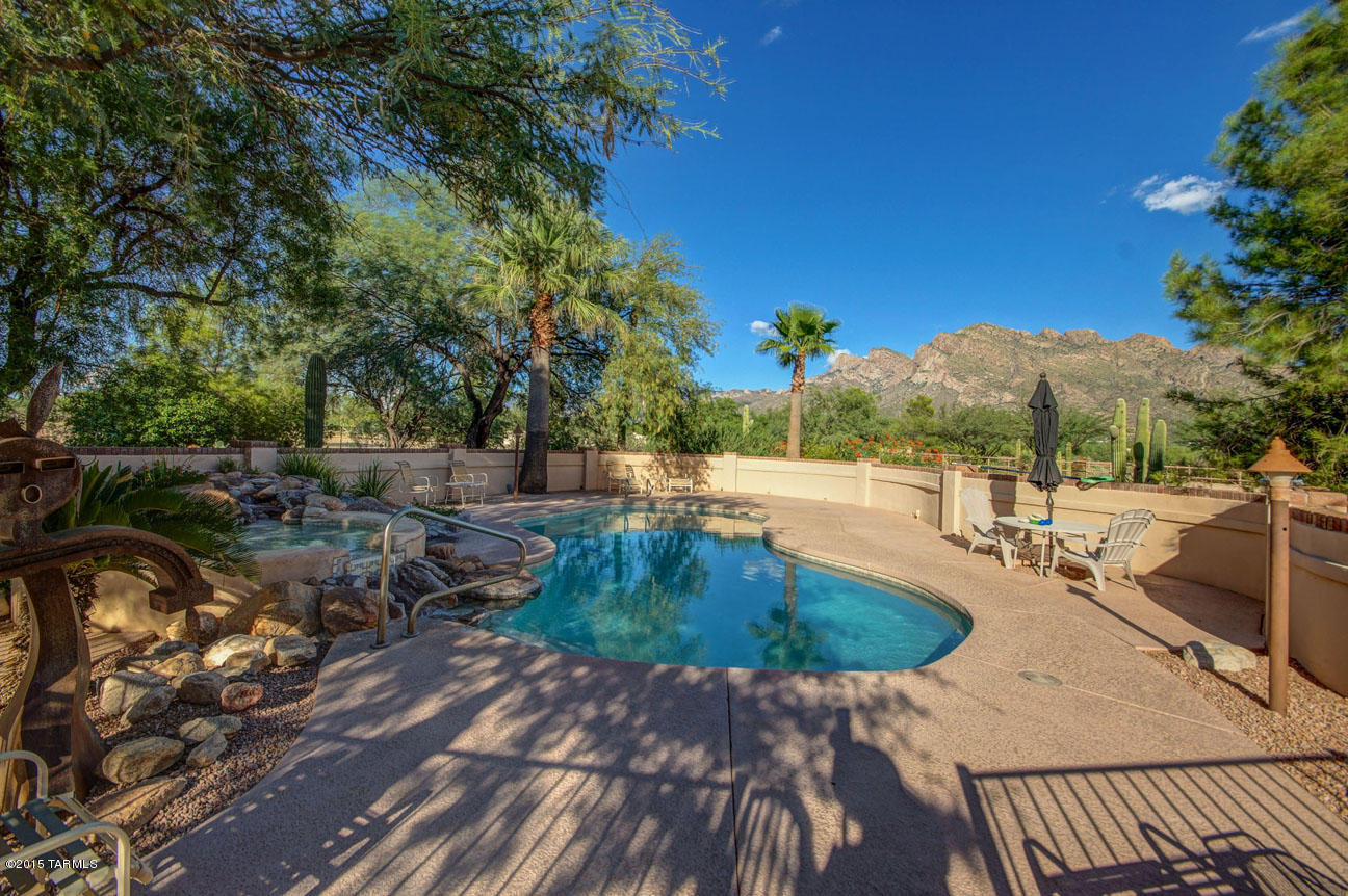 Linda Vista Citrus Tracts NO. 2 - Residential