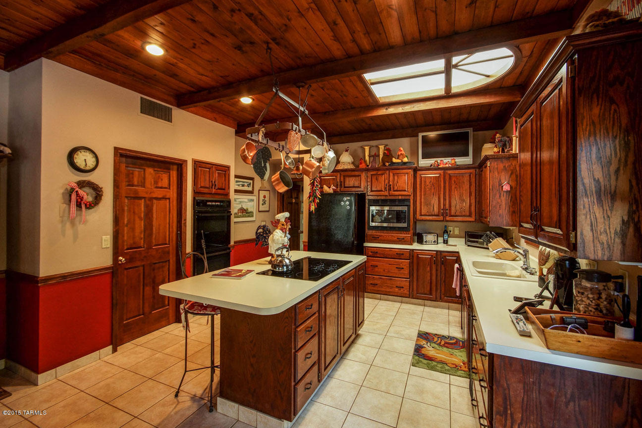Linda Vista Citrus Tracts NO. 2 - Residential