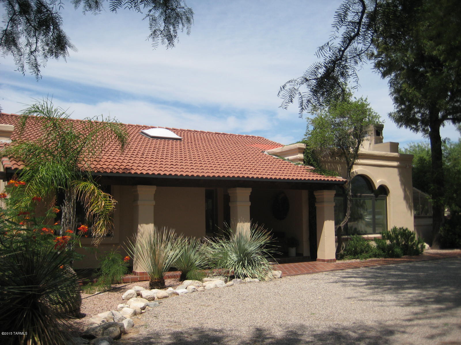 Linda Vista Citrus Tracts NO. 2 - Residential