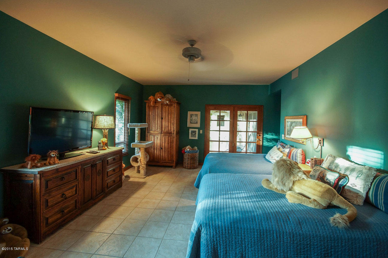 Linda Vista Citrus Tracts NO. 2 - Residential