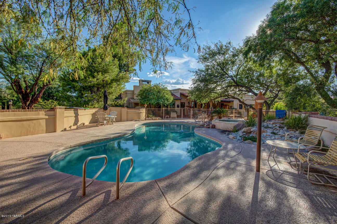 Linda Vista Citrus Tracts NO. 2 - Residential