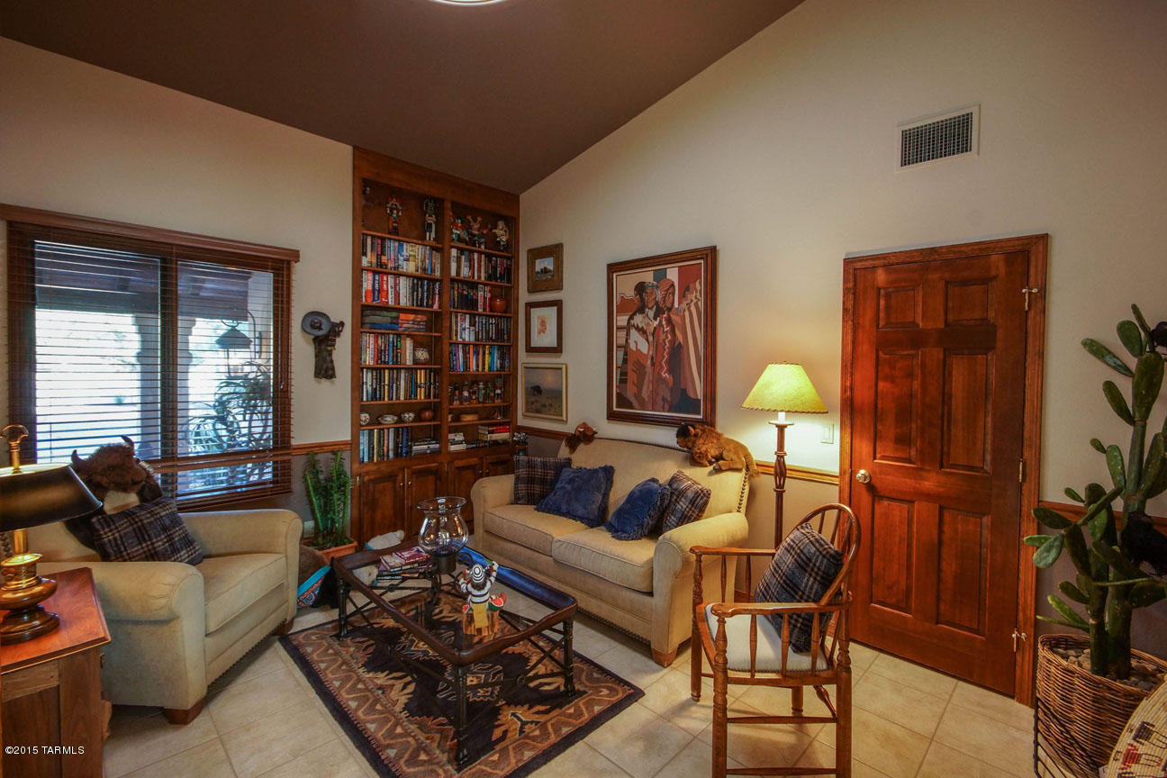 Linda Vista Citrus Tracts NO. 2 - Residential