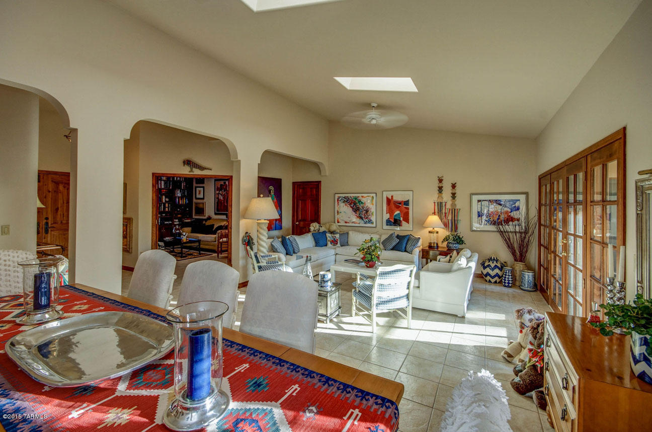 Linda Vista Citrus Tracts NO. 2 - Residential