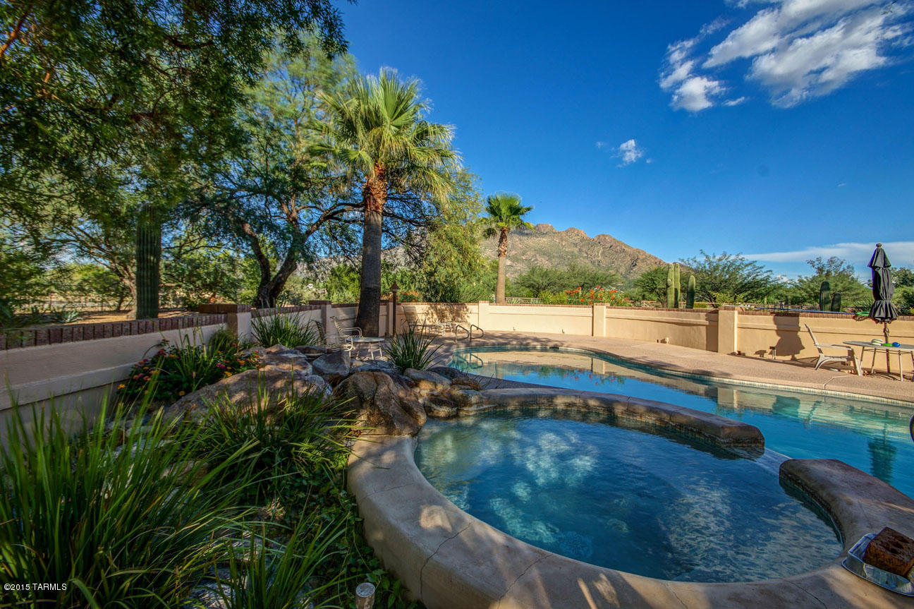 Linda Vista Citrus Tracts NO. 2 - Residential
