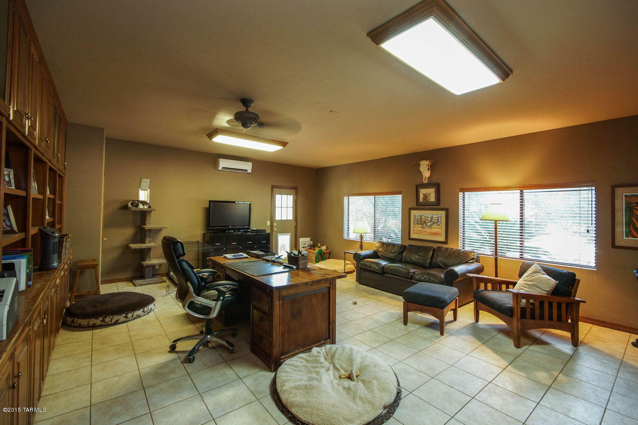 Linda Vista Citrus Tracts NO. 2 - Residential