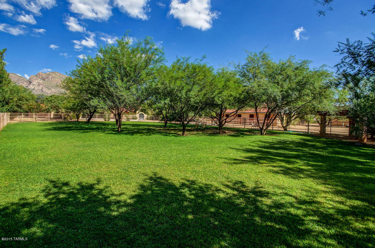 Linda Vista Citrus Tracts NO. 2 - Residential