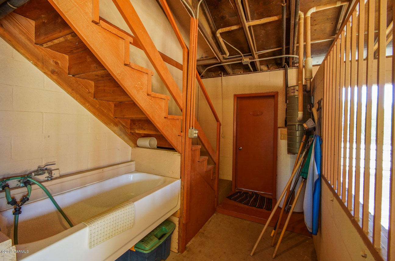 Linda Vista Citrus Tracts NO. 2 - Residential