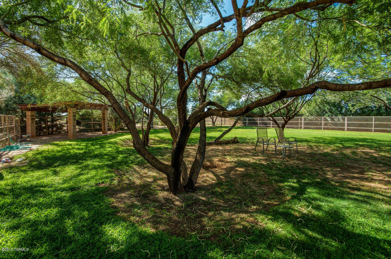 Linda Vista Citrus Tracts NO. 2 - Residential