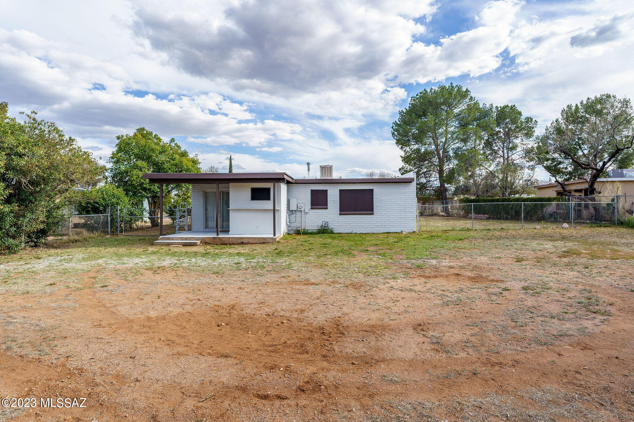 Lakewood Estates(1-144) - Residential
