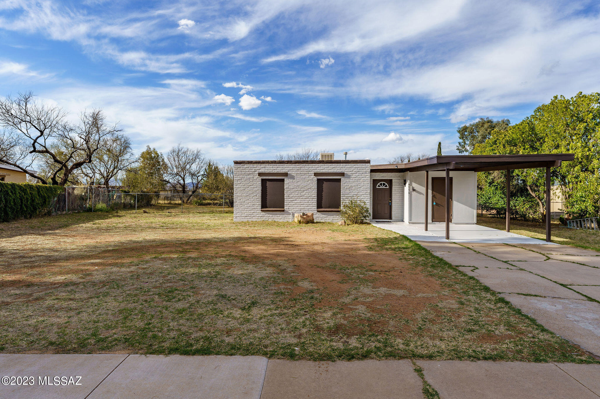 Lakewood Estates(1-144) - Residential