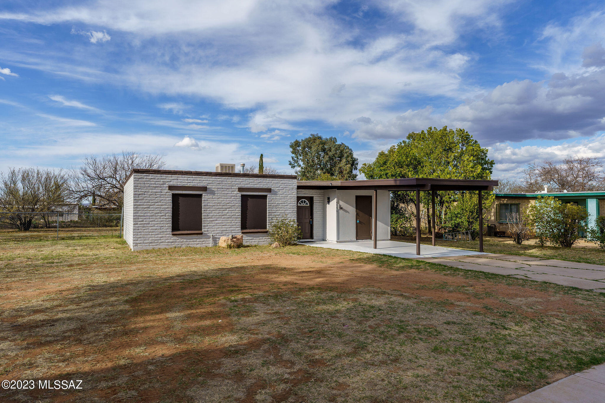 Lakewood Estates(1-144) - Residential