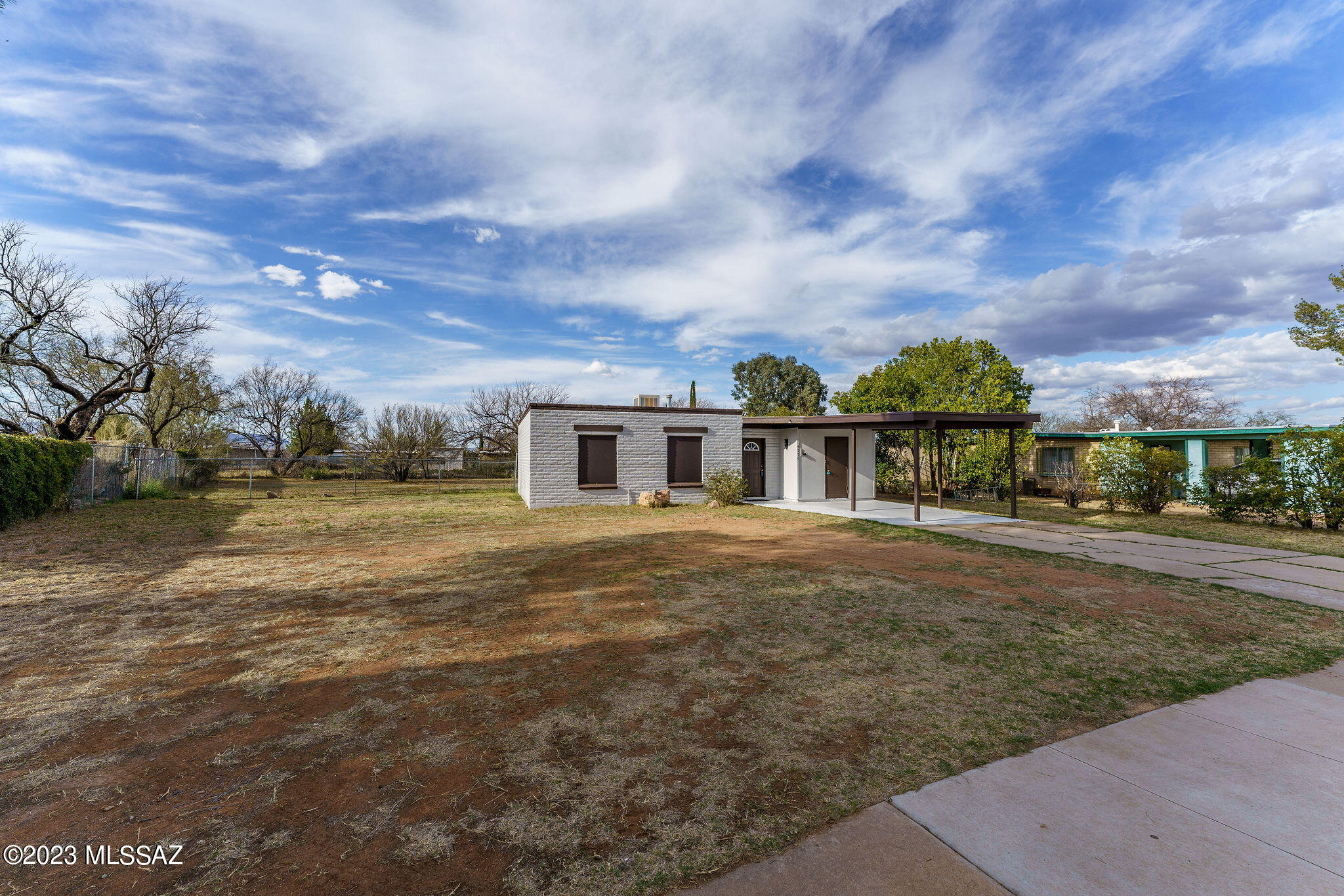 Lakewood Estates(1-144) - Residential