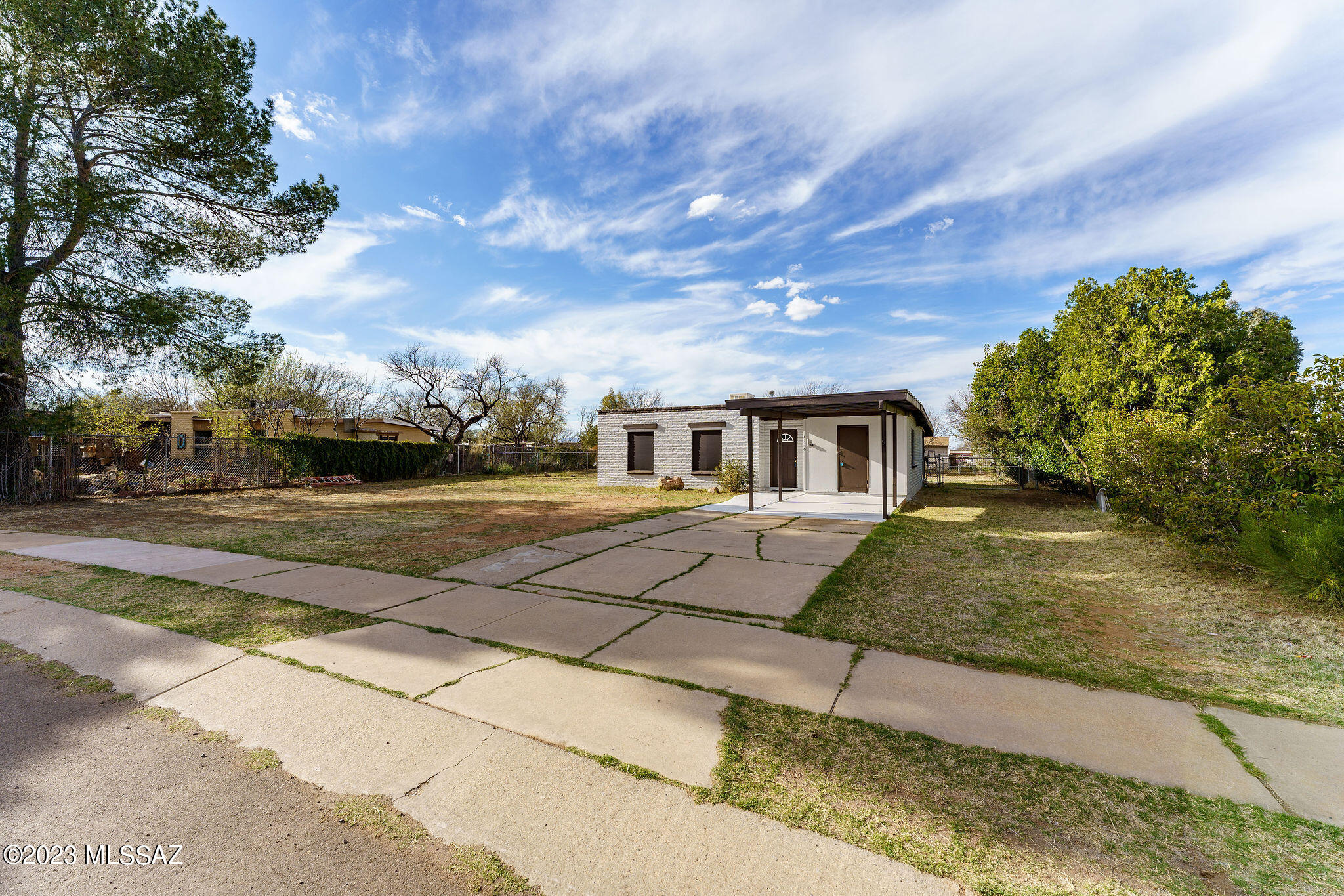 Lakewood Estates(1-144) - Residential