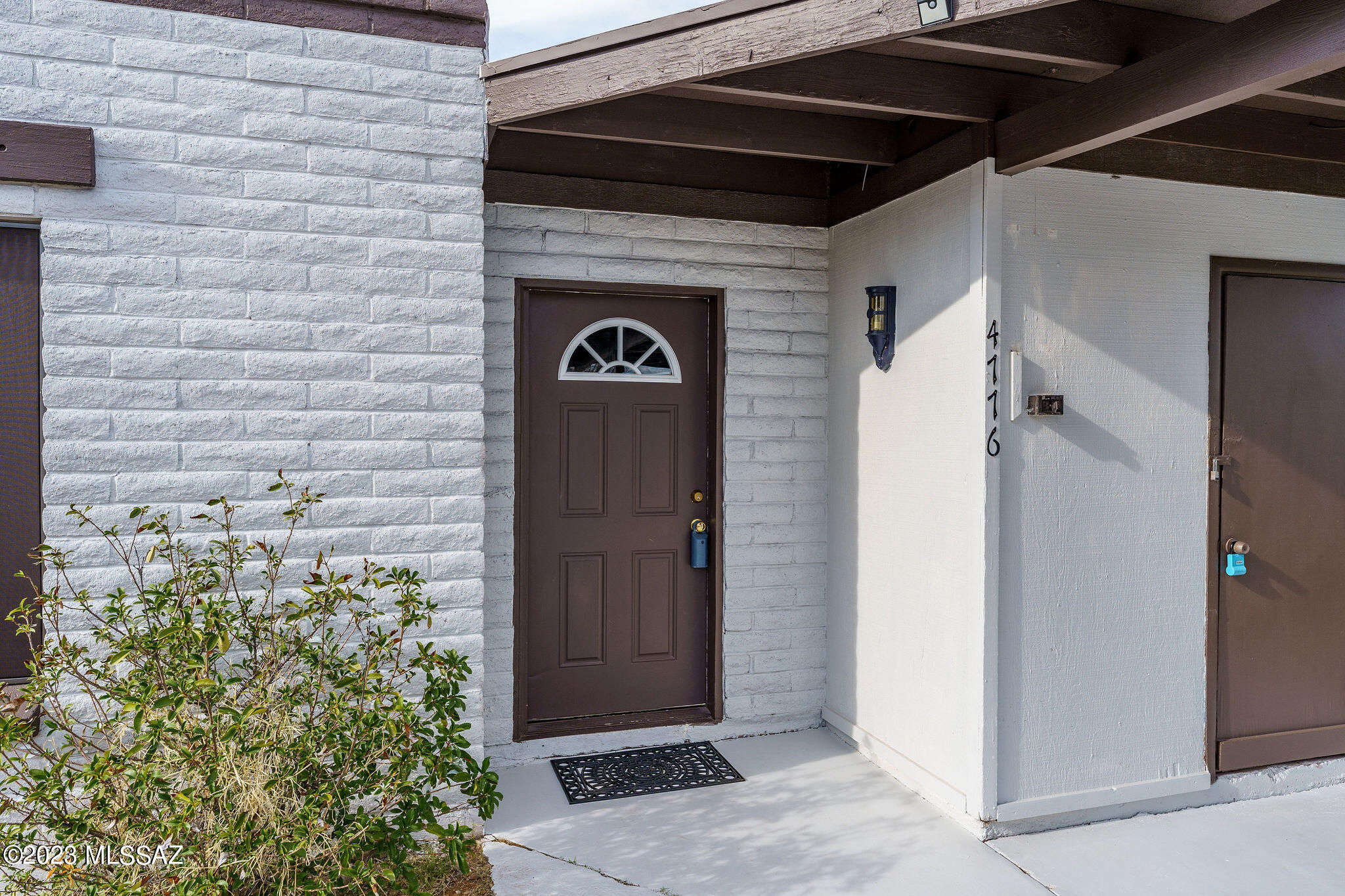 Lakewood Estates(1-144) - Residential